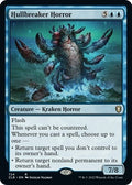 Image for Hullbreaker Horror (724) (Commander Legends: Battle for Baldur's Gate) - Magic: The Gathering