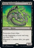 Image for Dross Harvester (750) (Commander Legends: Battle for Baldur's Gate) - Magic: The Gathering