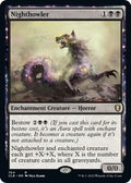 Image for Nighthowler (764) (Commander Legends: Battle for Baldur's Gate) - Magic: The Gathering