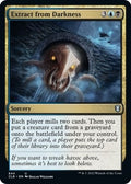 Image for Extract from Darkness (844) (Commander Legends: Battle for Baldur's Gate) - Magic: The Gathering