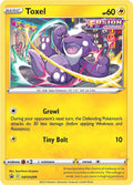 Image for Toxel - SWSH209 (SWSH209) (SWSD) - Pokemon