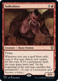 Image for Nalfeshnee (678) (Commander Legends: Battle for Baldur's Gate) - Magic: The Gathering