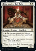 Image for Eight-and-a-Half-Tails (692) (Commander Legends: Battle for Baldur's Gate) - Magic: The Gathering
