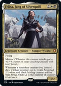 Image for Felisa, Fang of Silverquill (845) (Commander Legends: Battle for Baldur's Gate) - Magic: The Gathering