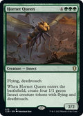 Image for Hornet Queen (825) (Commander Legends: Battle for Baldur's Gate) - Magic: The Gathering