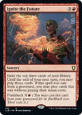 Image for Ignite the Future (797) (Commander Legends: Battle for Baldur's Gate) - Magic: The Gathering