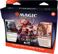 Image for 2022 Arena Starter Kit - Magic: The Gathering