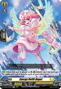 Image for Energy Refill Angel (D-BT05/050EN) (D-BT05: Triumphant Return of the Brave Heroes) - Cardfight Vanguard