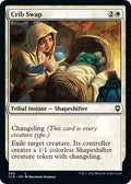 Image for Crib Swap (690) (Commander Legends: Battle for Baldur's Gate) - Magic: The Gathering