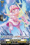 Image for Energy Refill Angel (Holo) (D-BT05/H31EN) (D-BT05: Triumphant Return of the Brave Heroes) - Cardfight Vanguard