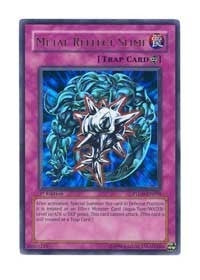Image for Metal Reflect Slime (PTDN-EN094) (PTDN) - YuGiOh