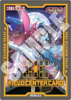 Field Center Token: Evil Twin (Back to Duel April 2022) (TKN)