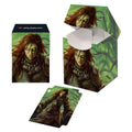 Image for Commander Legends: Battle for Baldur's Gate 100+ Deck Box Faldorn, Dread Wolf (B) for Magic: The Gathering - Deck Boxes