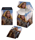 Image for Commander Legends: Battle for Baldur's Gate 100+ Deck Box Nalia de'Arnise (D) for Magic: The Gathering - Deck Boxes