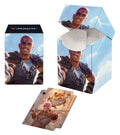Image for Commander Legends: Battle for Baldur's Gate 100+ Deck Box Minsc & Boo (V2) for Magic: The Gathering - Deck Boxes