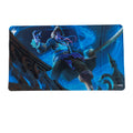 Image for Commander Legends: Battle for Baldur's Gate Playmat Captain N'ghathrod (A) for Magic: The Gathering - Playmats