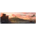 Image for Commander Legends: Battle for Baldur's Gate Playmat for Magic: The Gathering (8ft) - Playmats