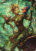 Image for Bramble Sovereign Art Card (59) (Commander Legends: Battle for Baldur's Gate) - Magic: The Gathering