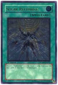 Image for Solar Recharge (UTR) (LODT-EN052) (LODT) - YuGiOh