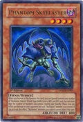 Image for Phantom Skyblaster (DP07-EN007) (DP07) - YuGiOh