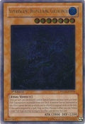 Image for Superancient Deepsea King Coelacanth (UTR) (PTDN-EN034) (PTDN) - YuGiOh