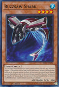 Image for Buzzsaw Shark (LED9-EN052) (LED9) - YuGiOh