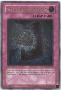 Image for Energy-Absorbing Monolith (UTR) (GLAS-EN075) (GLAS) - YuGiOh