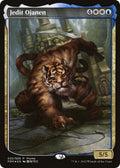 Image for Jedit Ojanen (2) (Unique and Miscellaneous Promos) - Magic: The Gathering