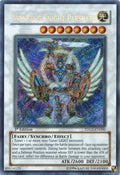 Image for Avenging Knight Parshath (TDGS-EN000) (TDGS) - YuGiOh