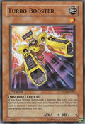 Image for Turbo Booster (TDGS-EN001) (TDGS) - YuGiOh