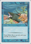 Image for Coral Eel (33) (Starter 1999) - Magic: The Gathering