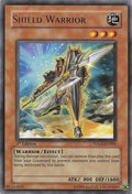 Image for Shield Warrior (TDGS-EN005) (TDGS) - YuGiOh