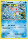 Image for Totodile (005/012) (MCD16) - Pokemon