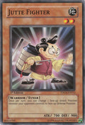 Image for Jutte Fighter (TDGS-EN012) (TDGS) - YuGiOh