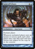 Image for Curse of Echoes (34/158) (The List Reprints) - Magic: The Gathering