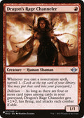 Image for Dragon's Rage Channeler (121/303) (The List Reprints) - Magic: The Gathering