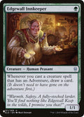 Image for Edgewall Innkeeper (151/269) (The List Reprints) - Magic: The Gathering