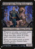 Image for Endrek Sahr, Master Breeder (106/301) (The List Reprints) - Magic: The Gathering
