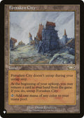 Image for Forsaken City (139/143) (The List Reprints) - Magic: The Gathering