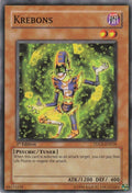 Image for Krebons (TDGS-EN018) (TDGS) - YuGiOh