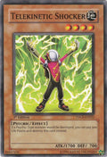 Image for Telekinetic Shocker (TDGS-EN022) (TDGS) - YuGiOh