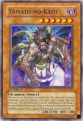 Image for Yamato-no-Kami (TDGS-EN035) (TDGS) - YuGiOh