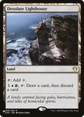 Image for Desolate Lighthouse (269) (The List Reprints) - Magic: The Gathering