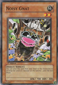 Image for Noisy Gnat (TDGS-EN037) (TDGS) - YuGiOh