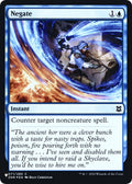 Image for Negate (ZNR) (71) (The List Reprints) - Magic: The Gathering
