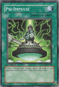 Image for Psi-Impulse (TDGS-EN052) (TDGS) - YuGiOh