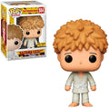 Image for One Punch Man: Saitama at Martial Arts Tournament - Funko