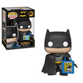 Image for Batman (SDCC 2019 Exclusive) (Limited Edition) - Funko