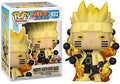 Image for Naruto Shippuden: Naruto (Sixth Path Sage) (Specialty Series) - Funko