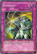 Image for Intercept (TDGS-EN076) (TDGS) - YuGiOh